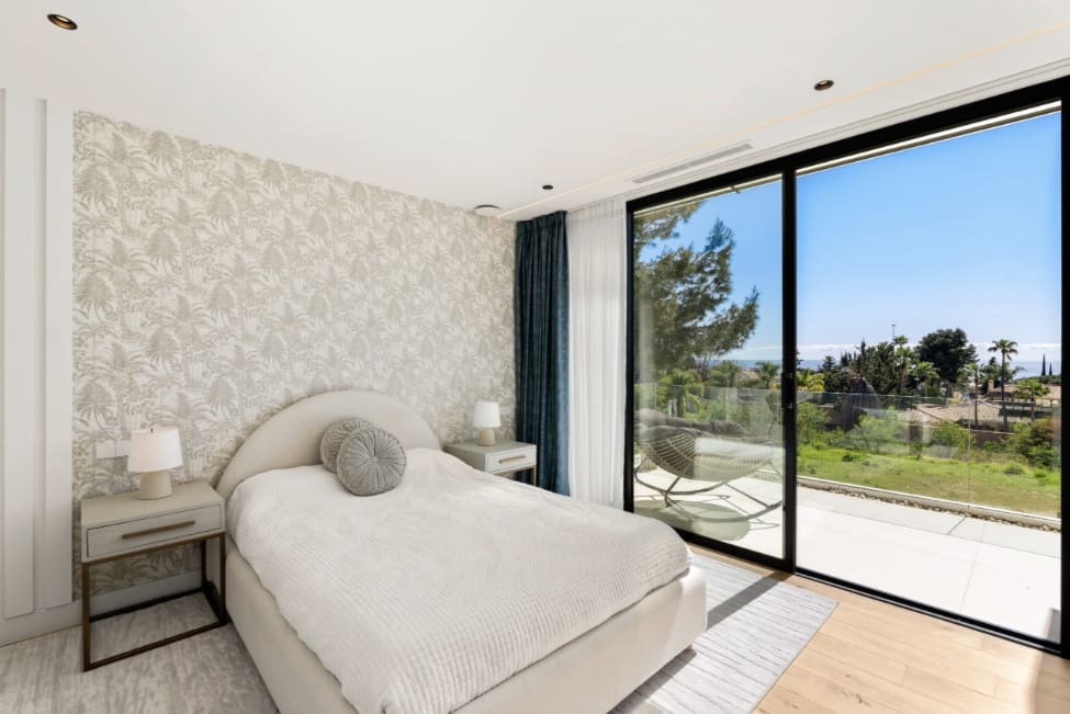 5 camera da letto Villa in vendita in Marbella - 3.750.000 € (Rif: 9711850)