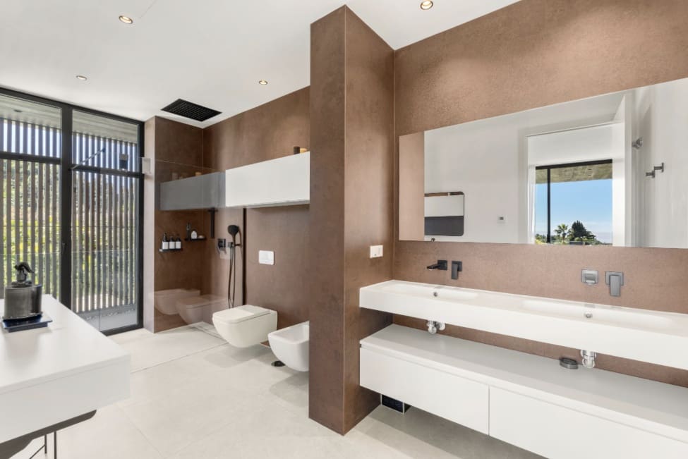 5 camera da letto Villa in vendita in Marbella - 3.750.000 € (Rif: 9711850)