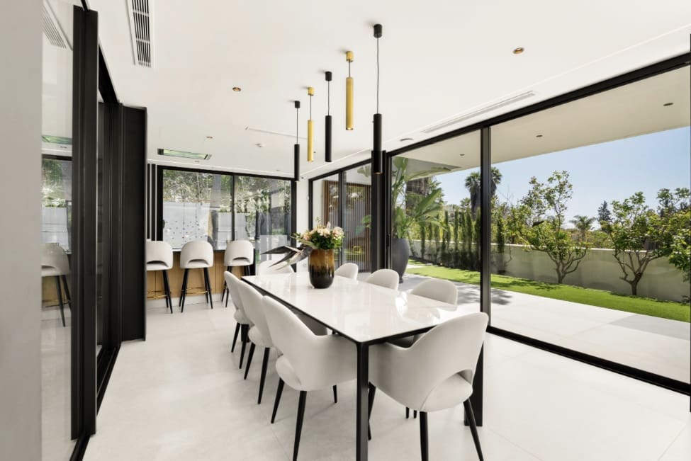 5 camera da letto Villa in vendita in Marbella - 3.750.000 € (Rif: 9711850)