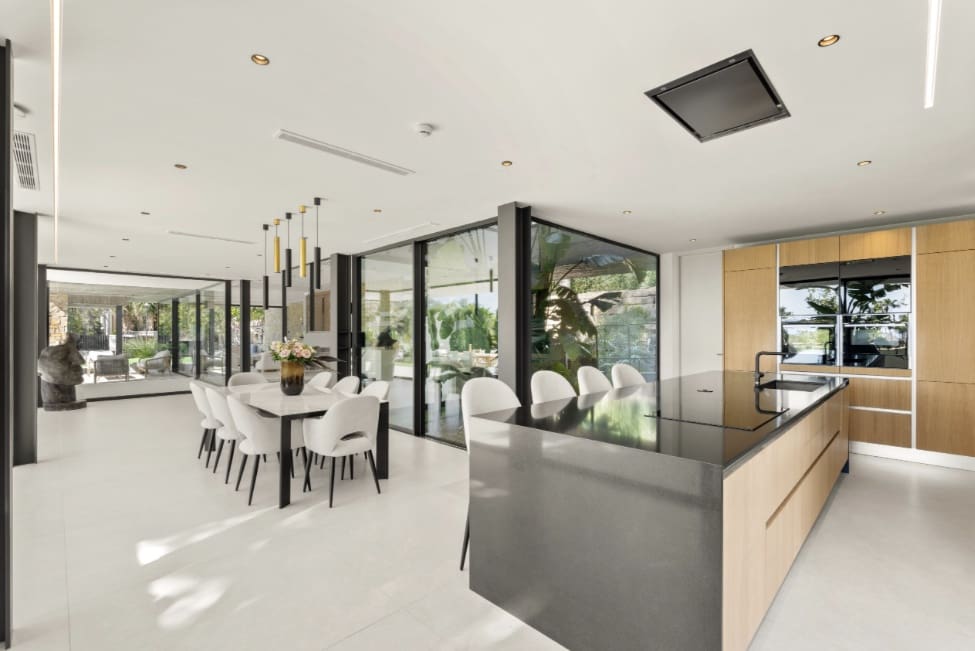 5 camera da letto Villa in vendita in Marbella - 3.750.000 € (Rif: 9711850)
