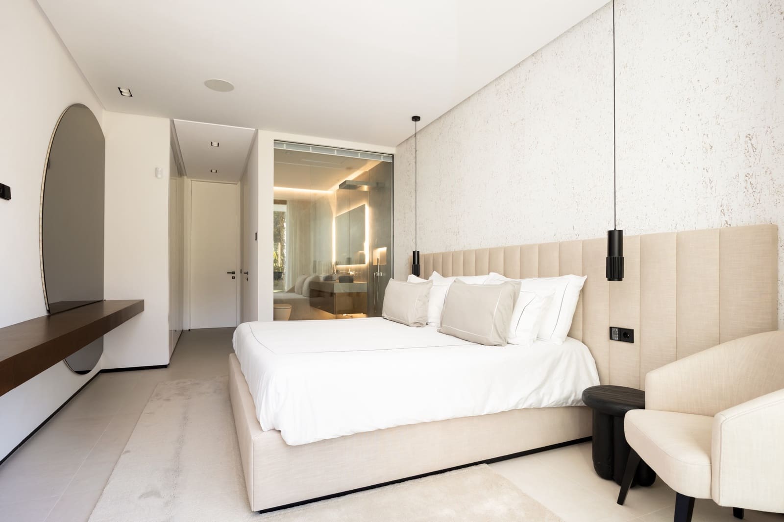 7 soveværelse Villa til salg i El Madronal med swimmingpool garage - € 11.500.000 (Ref: 9711852)