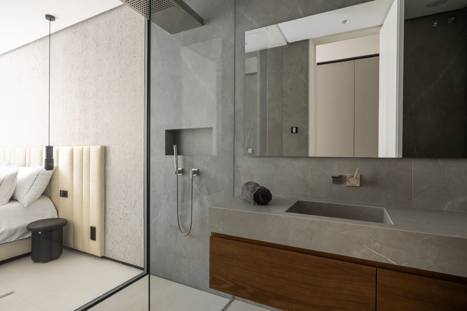 7 soveværelse Villa til salg i El Madronal med swimmingpool garage - € 11.500.000 (Ref: 9711852)