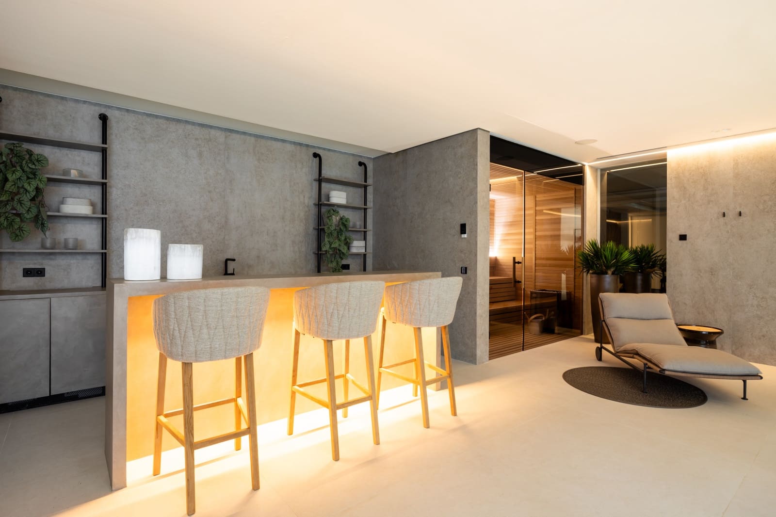 7 soveværelse Villa til salg i El Madronal med swimmingpool garage - € 11.500.000 (Ref: 9711852)