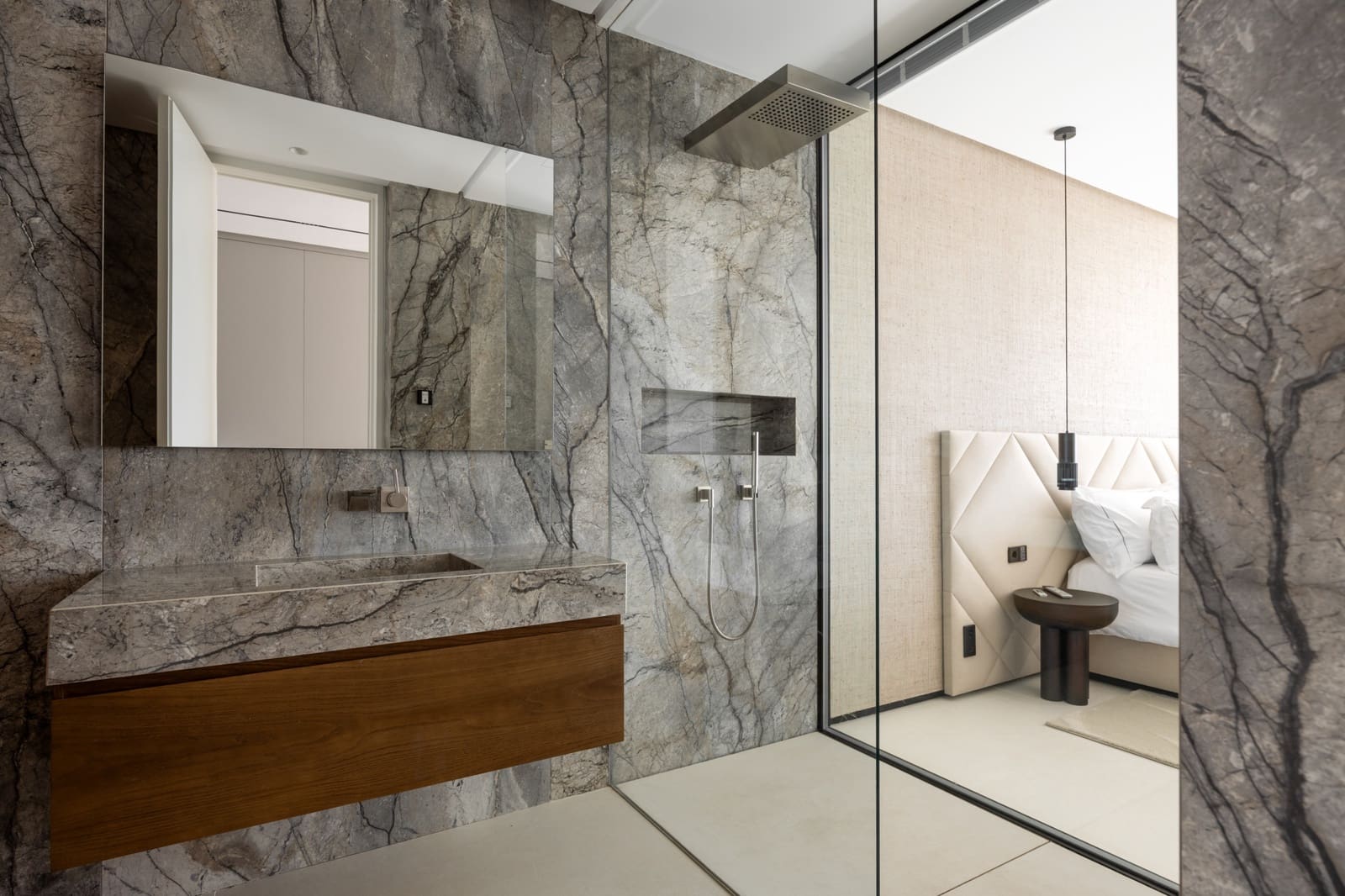 7 soveværelse Villa til salg i El Madronal med swimmingpool garage - € 11.500.000 (Ref: 9711852)