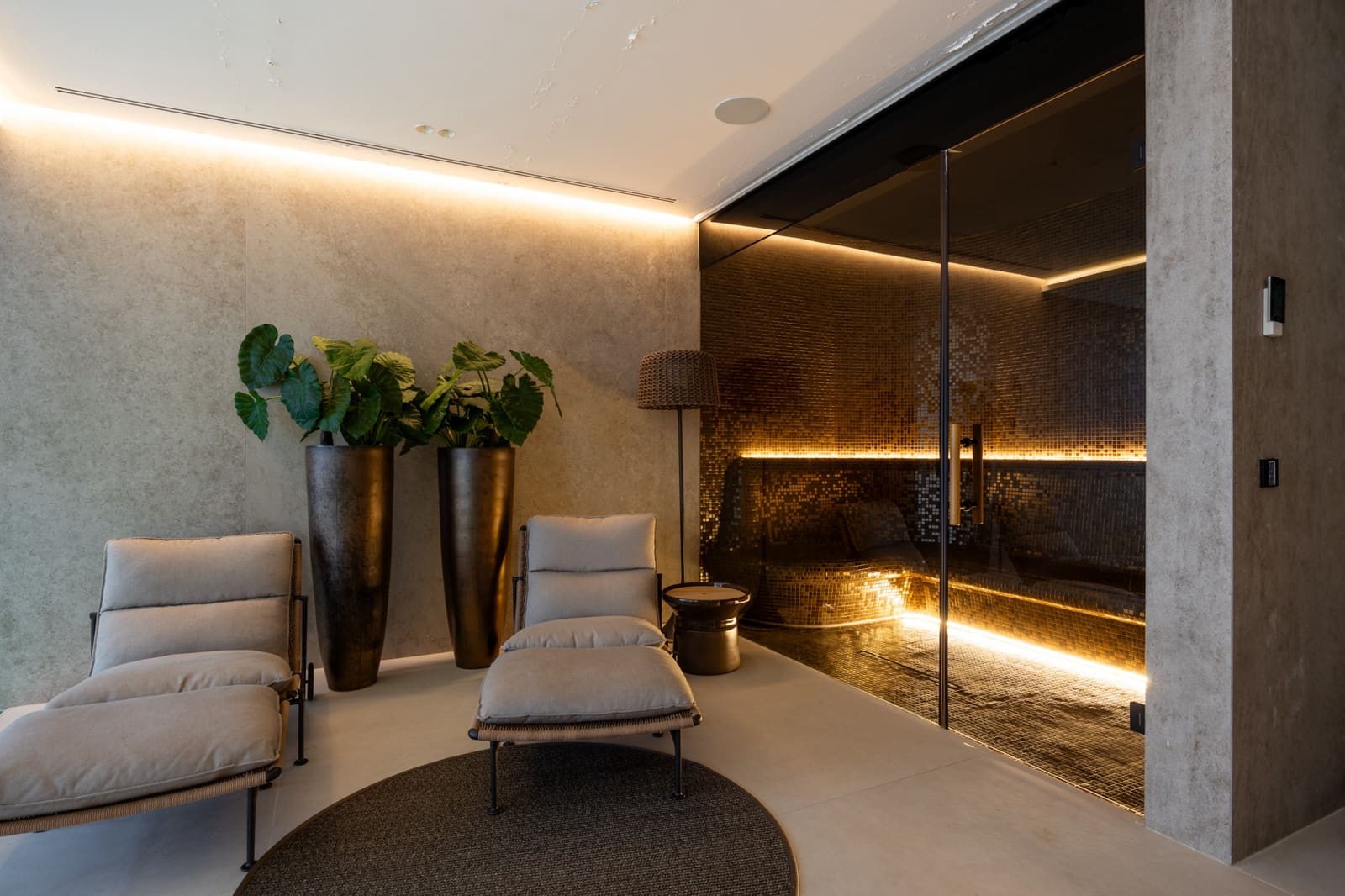 7 soveværelse Villa til salg i El Madronal med swimmingpool garage - € 11.500.000 (Ref: 9711852)