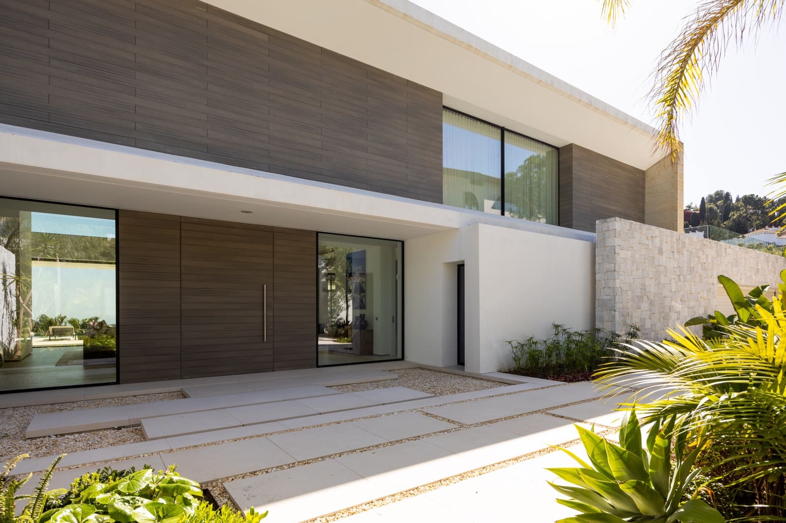 7 soveværelse Villa til salg i El Madronal med swimmingpool garage - € 11.500.000 (Ref: 9711852)