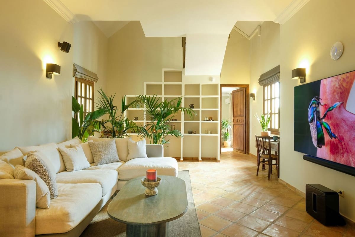 5 camera da letto Villa in vendita in San Pedro de Alcantara con piscina garage - 3.250.000 € (Rif: 9711853)