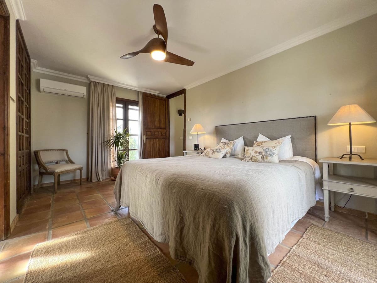 5 camera da letto Villa in vendita in San Pedro de Alcantara con piscina garage - 3.250.000 € (Rif: 9711853)