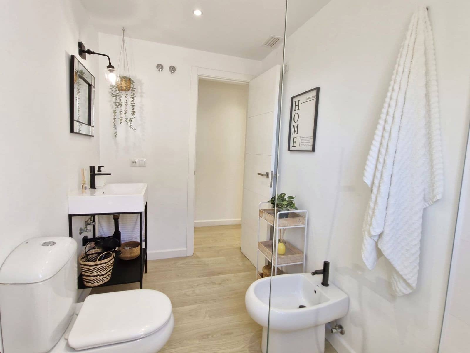 Apartamento de 2 habitaciones en Golden Mile en venta con piscina garaje - 590.000 € (Ref: 9711854)