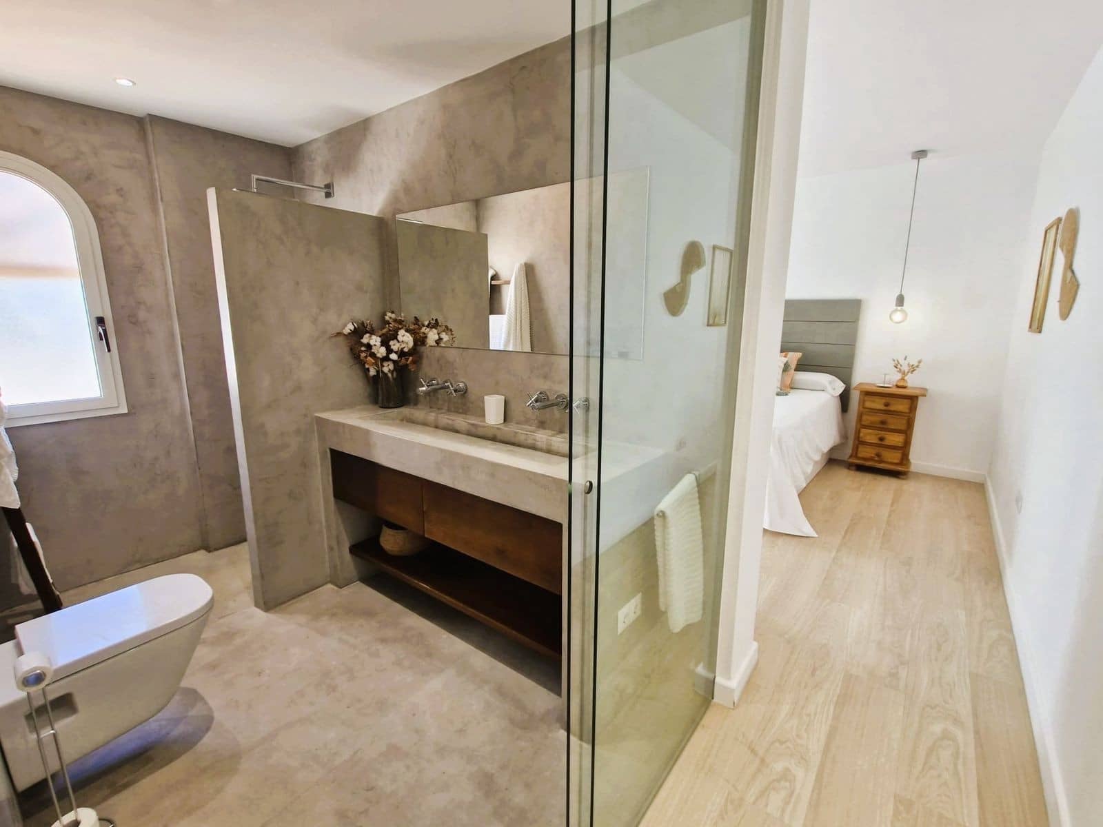 Apartamento de 2 habitaciones en Golden Mile en venta con piscina garaje - 590.000 € (Ref: 9711854)