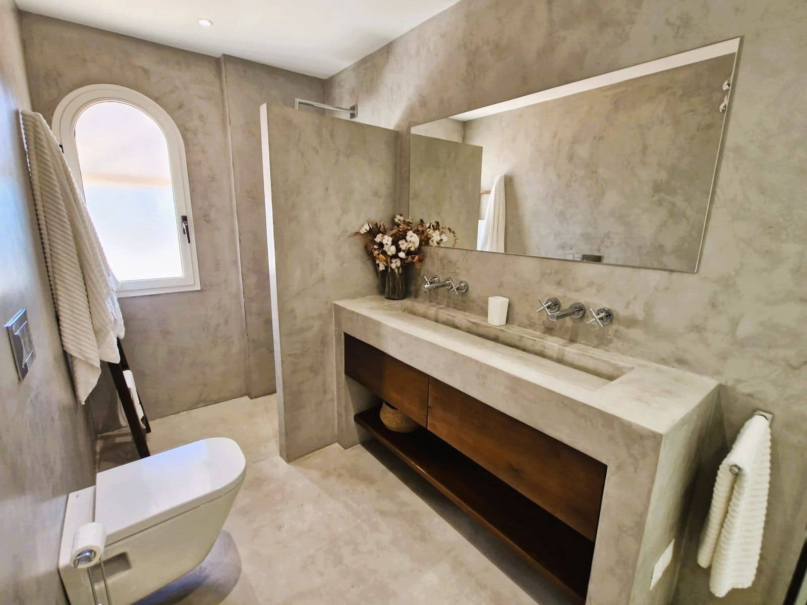 Apartamento de 2 habitaciones en Golden Mile en venta con piscina garaje - 590.000 € (Ref: 9711854)