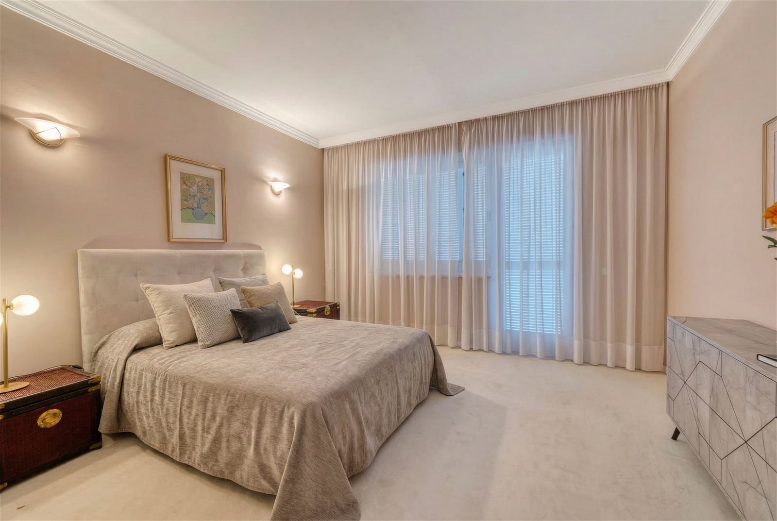 10 soveværelse Villa til salg i Marbella med swimmingpool garage - € 12.000.000 (Ref: 9714747)