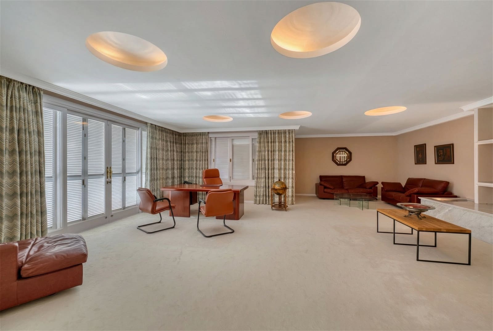 10 soveværelse Villa til salg i Marbella med swimmingpool garage - € 12.000.000 (Ref: 9714747)