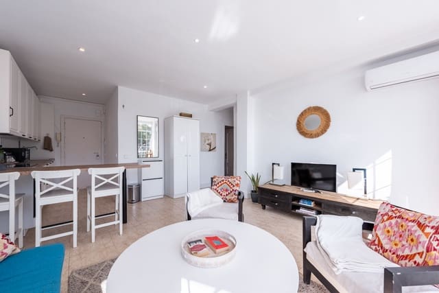 2 slaapkamer Appartement te koop in San Pedro de Alcantara, Marbella met garage - € 499.000 (Ref: 9714748)