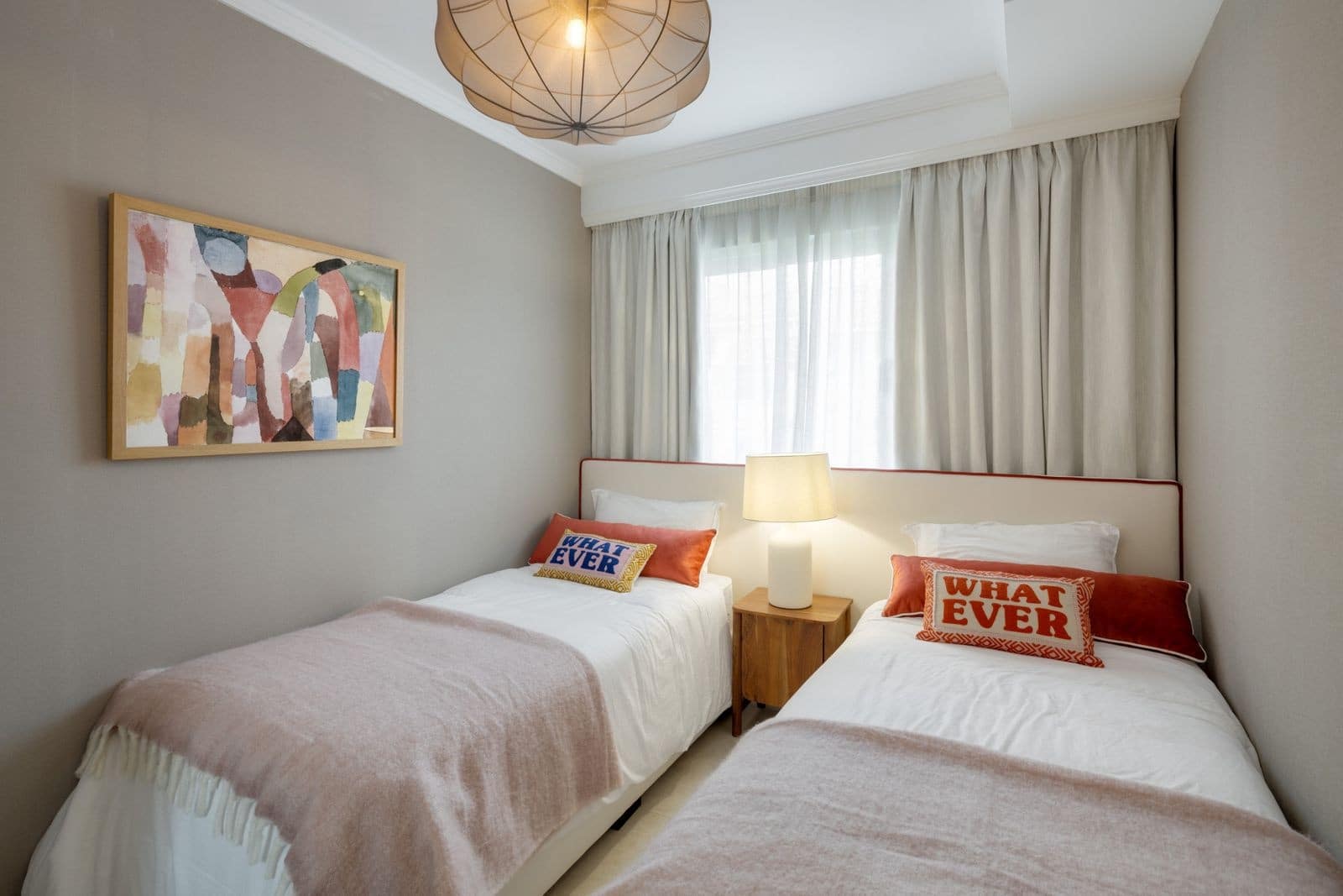 5 bedroom Penthouse for sale in Golden Mile with pool garage - € 2,695,000 (Ref: 9714749)