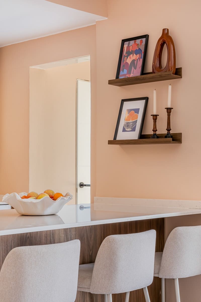 2 soverom Penthouse til salgs i Marbella med svømmebasseng garasje - € 450 000 (Ref: 9721501)
