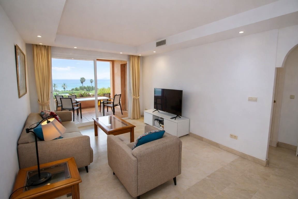2 bedroom Apartment for sale in Golden Mile with pool garage - € 650,000 (Ref: 9721502)