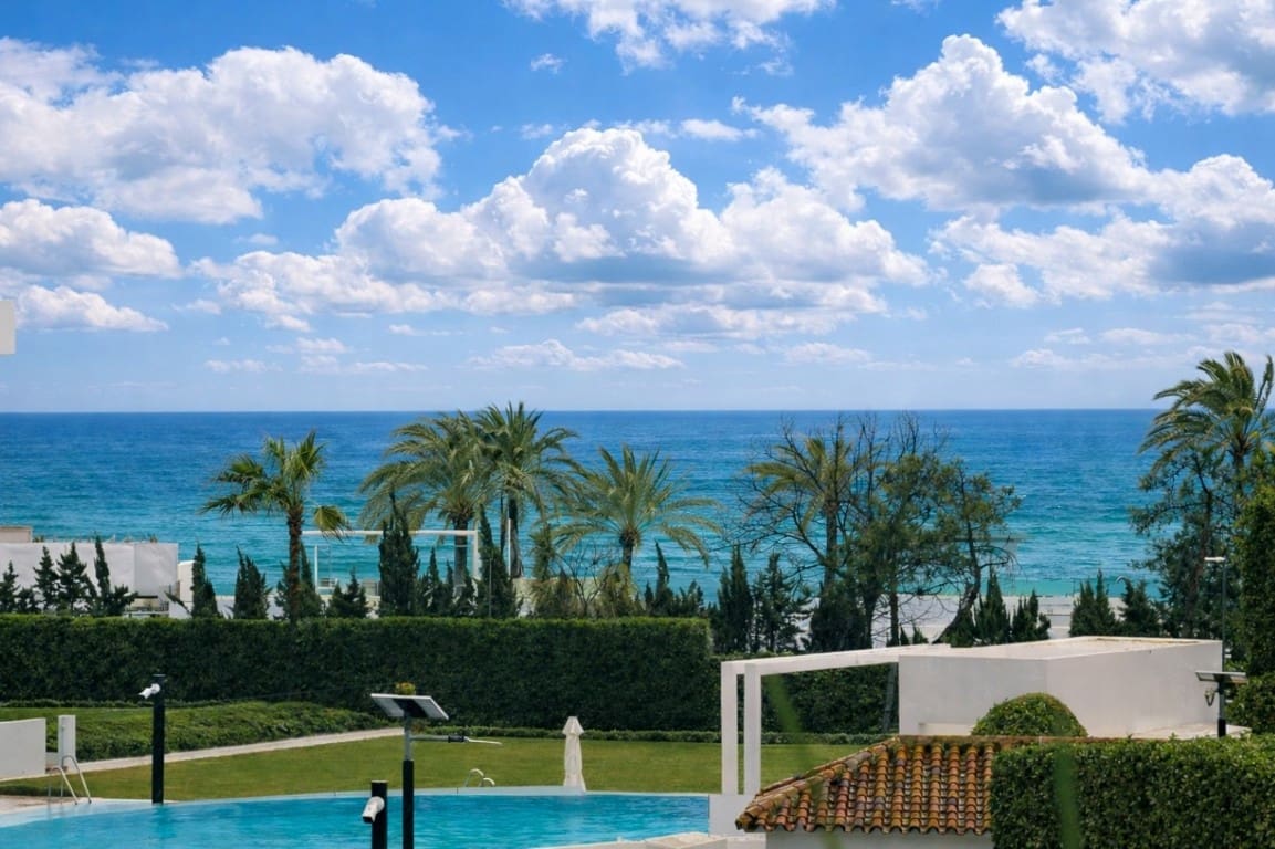 2 bedroom Apartment for sale in Golden Mile with pool garage - € 650,000 (Ref: 9721502)