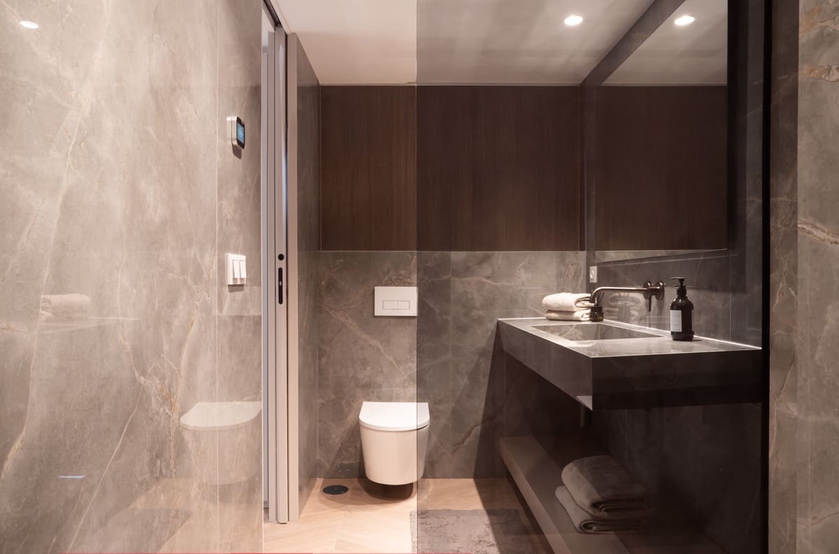 3 quarto Penthouse para venda em Nueva Andalucia com piscina garagem - 2 695 000 € (Ref: 9721503)