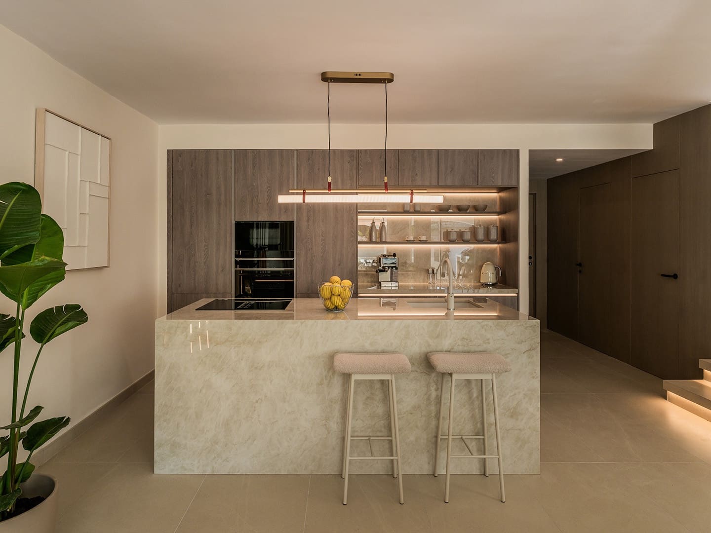 Casa de 4 habitaciones en San Pedro de Alcantara en venta - 1.595.000 € (Ref: 9726540)