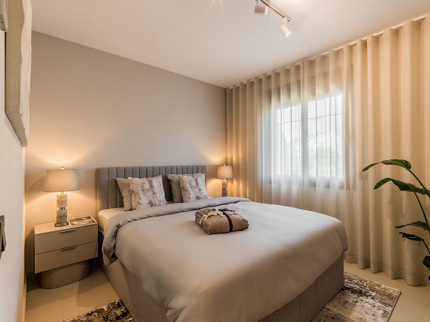 Casa de 4 habitaciones en San Pedro de Alcantara en venta - 1.595.000 € (Ref: 9726540)