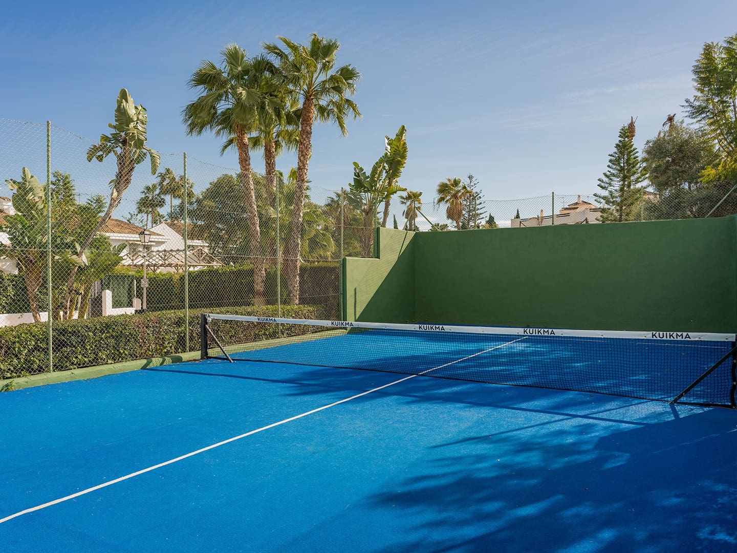 Casa de 4 habitaciones en San Pedro de Alcantara en venta - 1.595.000 € (Ref: 9726540)