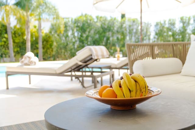 6 chambre Villa/Maison à vendre à Nueva Andalucia, Marbella avec piscine garage - 4 100 000 € (Ref: 9726543)