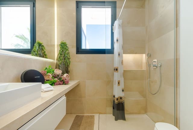 6 chambre Villa/Maison à vendre à Nueva Andalucia, Marbella avec piscine garage - 4 100 000 € (Ref: 9726543)