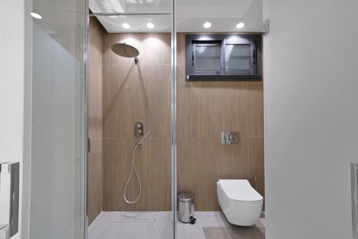 3 soverom Leilighet til salgs i Marbella med svømmebasseng garasje - € 1 750 000 (Ref: 9726544)