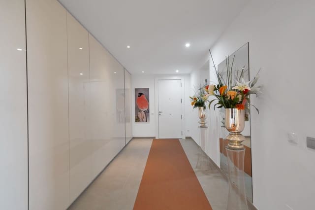 3 soveværelse Lejlighed til salg i Marbella med swimmingpool garage - € 1.750.000 (Ref: 9726544)