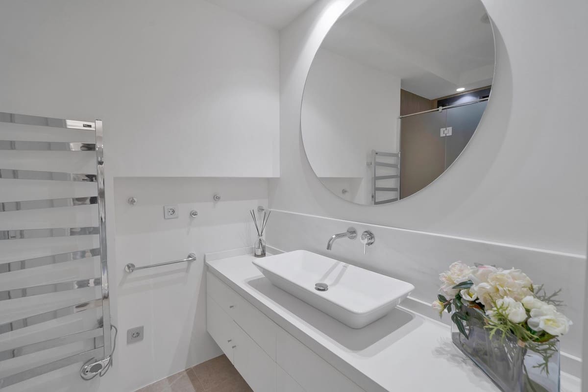 3 soverom Leilighet til salgs i Marbella med svømmebasseng garasje - € 1 750 000 (Ref: 9726544)