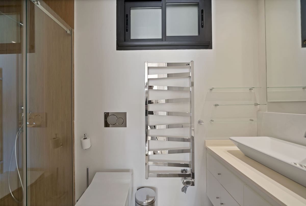 3 soverom Leilighet til salgs i Marbella med svømmebasseng garasje - € 1 750 000 (Ref: 9726544)