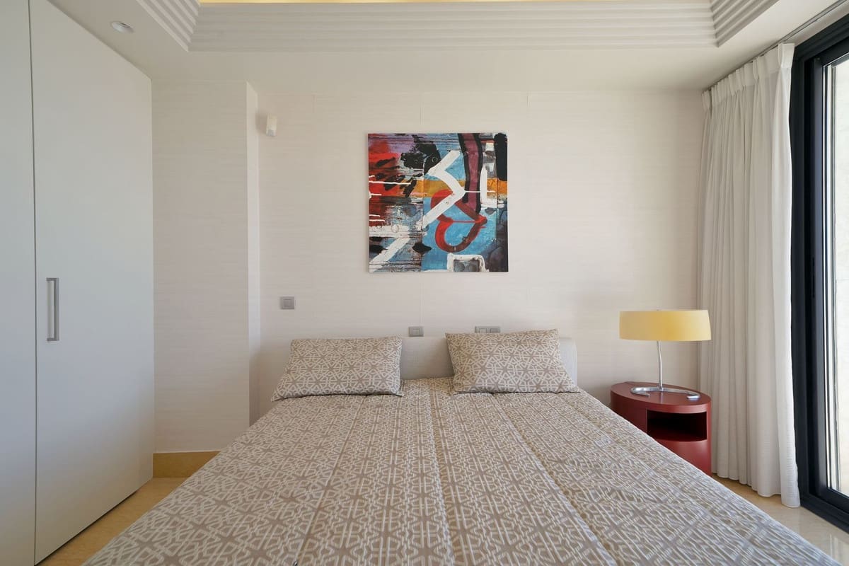 Apartamento de 3 habitaciones en Marbella en venta con piscina garaje - 1.550.000 € (Ref: 9726544)