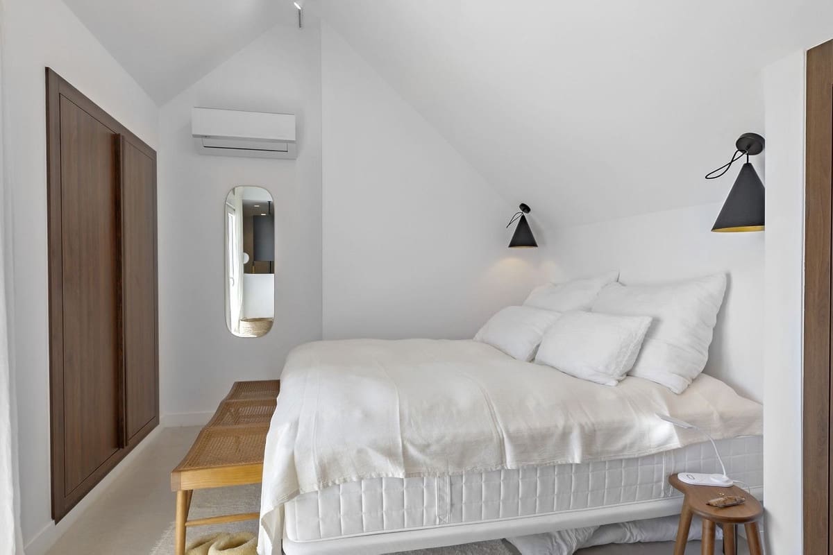 3 soveværelse Penthouse til salg i Nueva Andalucia med swimmingpool garage - € 695.000 (Ref: 9726546)