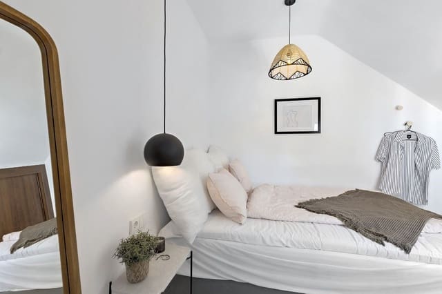 3 slaapkamer Penthouse te koop in Nueva Andalucia, Marbella met zwembad garage - € 695.000 (Ref: 9726546)