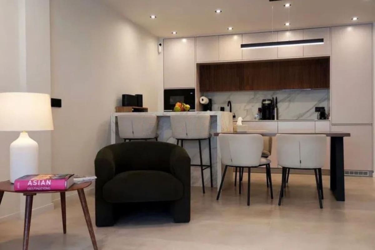 3 Zimmer Apartment zu verkaufen in Marbella mit Pool Garage - 830.000 € (Ref: 9726547)