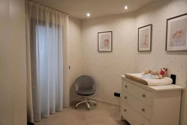 3 quarto Apartamento para venda em Marbella com piscina garagem - 830 000 € (Ref: 9726547)