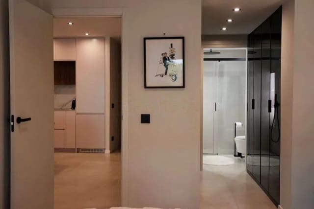 3 quarto Apartamento para venda em Marbella com piscina garagem - 830 000 € (Ref: 9726547)