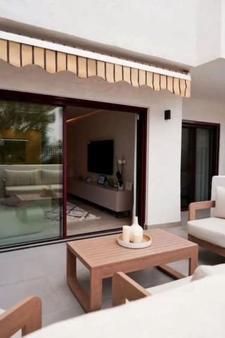 3 quarto Apartamento para venda em Marbella com piscina garagem - 830 000 € (Ref: 9726547)