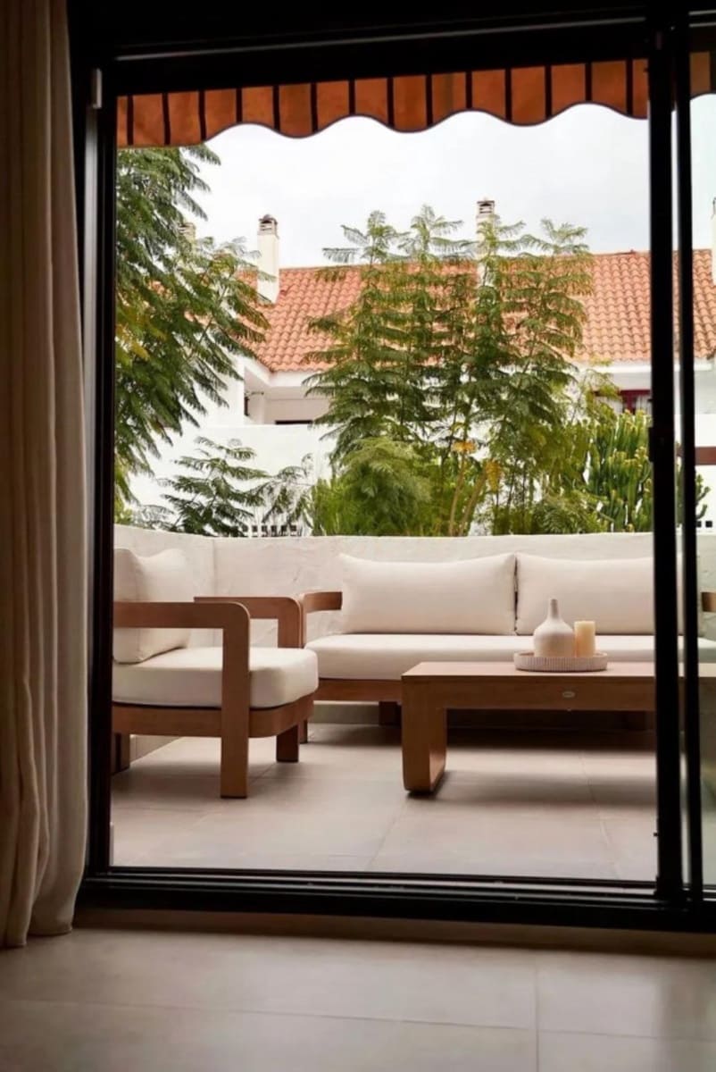 3 Zimmer Apartment zu verkaufen in Marbella mit Pool Garage - 830.000 € (Ref: 9726547)