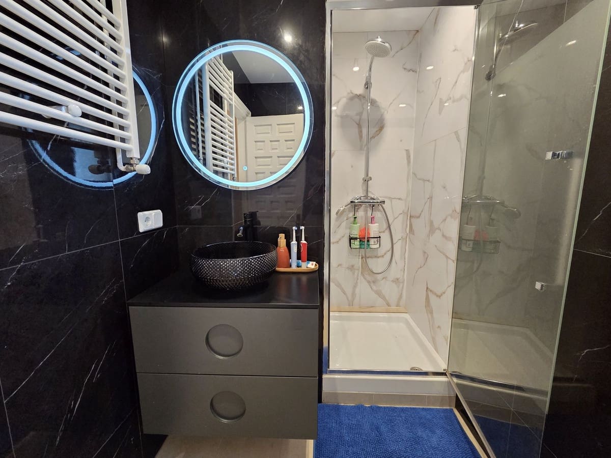 2 Zimmer Haus zu verkaufen in Marbella mit Pool Garage - 570.000 € (Ref: 9726549)