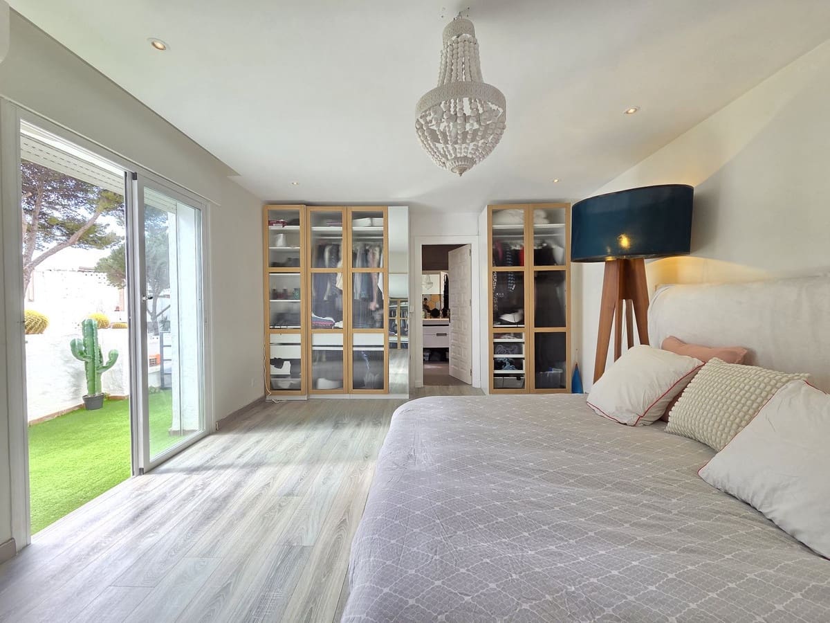 2 Zimmer Haus zu verkaufen in Marbella mit Pool Garage - 570.000 € (Ref: 9726549)