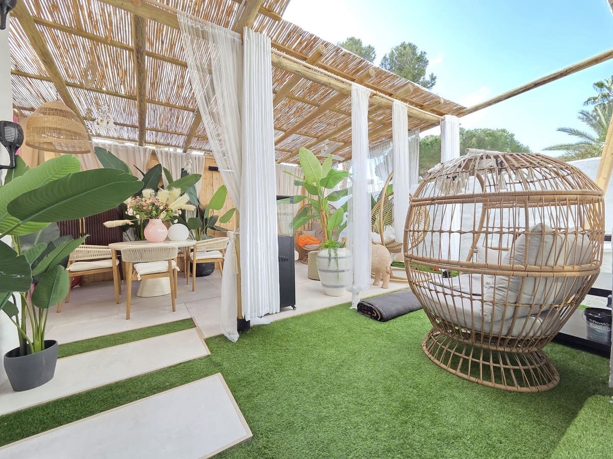 2 Zimmer Haus zu verkaufen in Marbella mit Pool Garage - 570.000 € (Ref: 9726549)