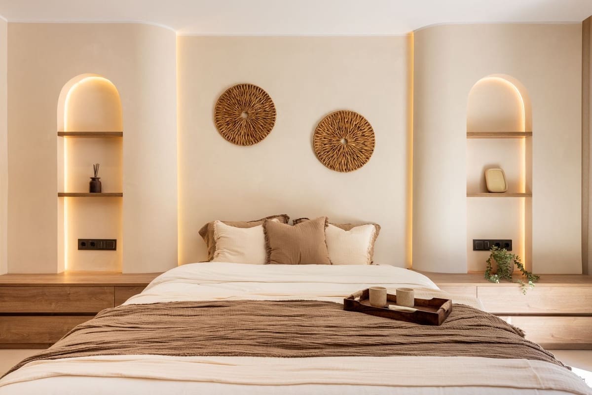 4 bedroom Townhouse for sale in Golden Mile with pool garage - € 2,495,000 (Ref: 9731911)