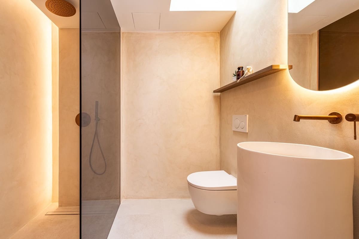 4 bedroom Townhouse for sale in Golden Mile with pool garage - € 2,495,000 (Ref: 9731911)