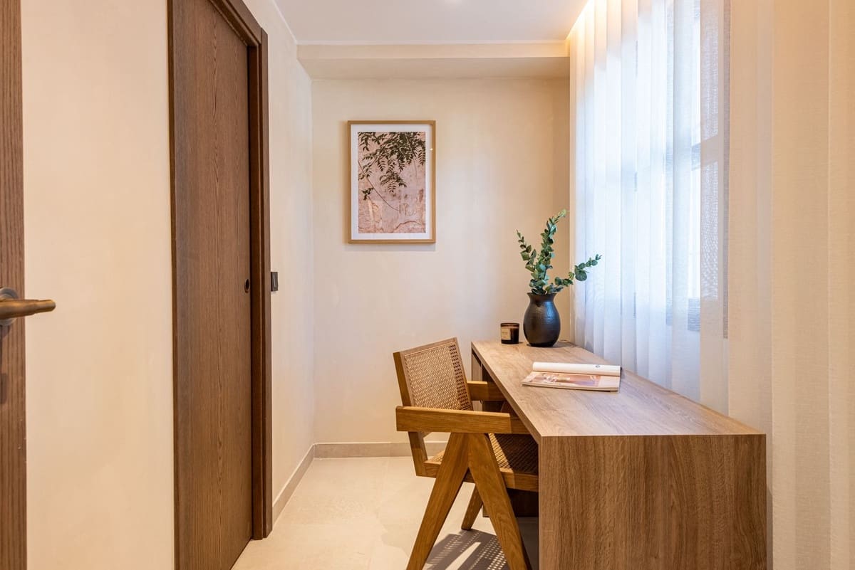 4 bedroom Townhouse for sale in Golden Mile with pool garage - € 2,495,000 (Ref: 9731911)