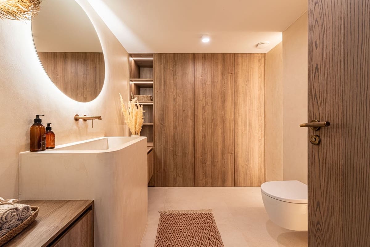 4 bedroom Townhouse for sale in Golden Mile with pool garage - € 2,495,000 (Ref: 9731911)