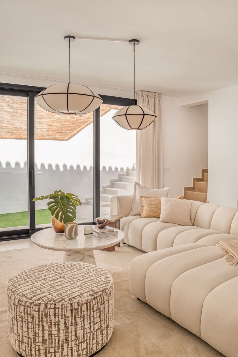 Chalet de 4 habitaciones en Nueva Andalucia en venta con piscina garaje - 1.795.000 € (Ref: 9735393)