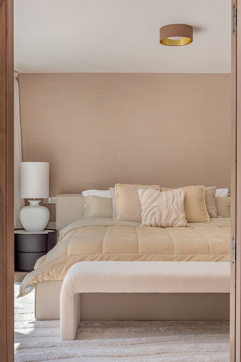 Chalet de 4 habitaciones en Nueva Andalucia en venta con piscina garaje - 1.795.000 € (Ref: 9735393)