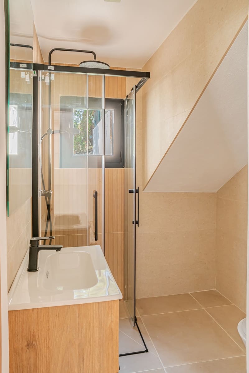 Chalet de 4 habitaciones en Nueva Andalucia en venta con piscina garaje - 1.795.000 € (Ref: 9735393)